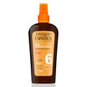 Aceite Bronceador SPF6 Aceite Bronceador SPF6
